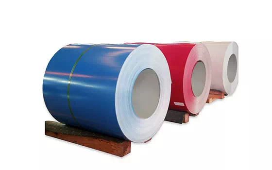 What is ppgi sheet?