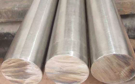 Can stainless steel be recycled?