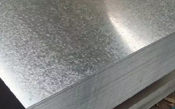 Comprehensive analysis of galvanized steel price in April 2025