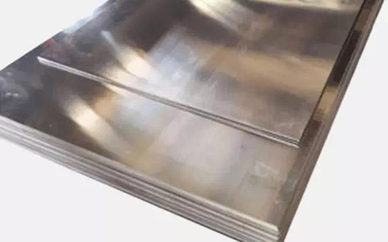 what metals are in stainless steel?