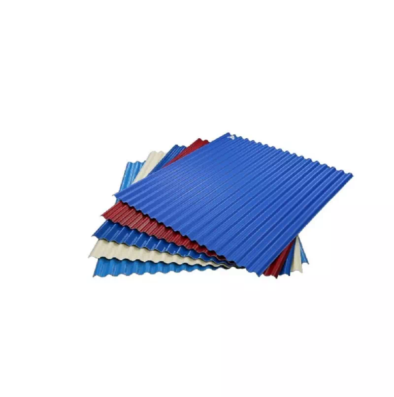 0.12mm ppgi,Pre-painted color coated roofing sheet for Construction