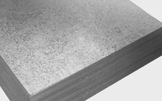 Galvanized plate coil is what galvanized coil material