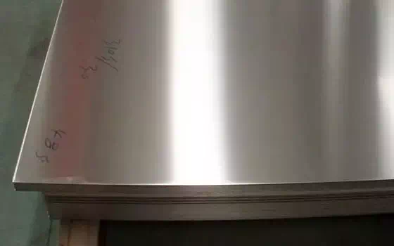 Can titanium be welded to stainless steel?