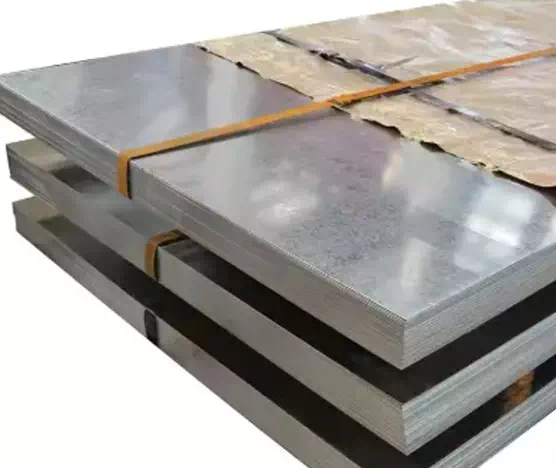 18ga galvanized steel sheet