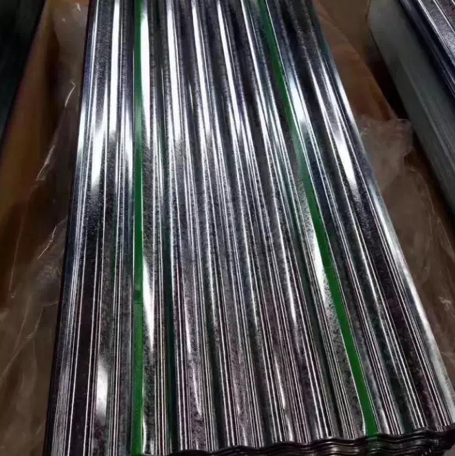 galvanized roofing sheet