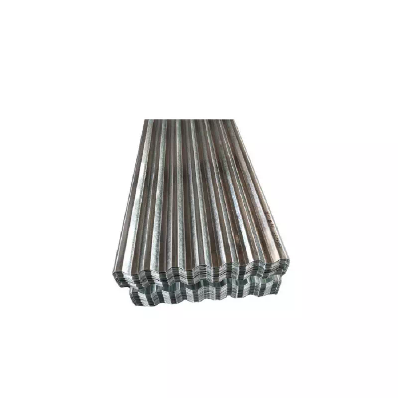 Cheap galvanized roofing sheets sheet metal roofing