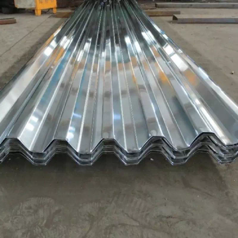 galvanized roofing sheets