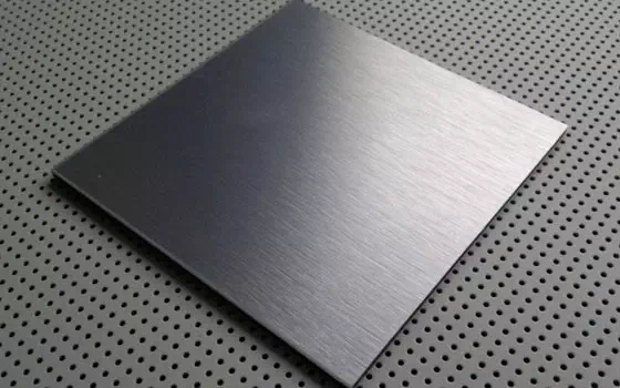 Is stainless steel safe ？