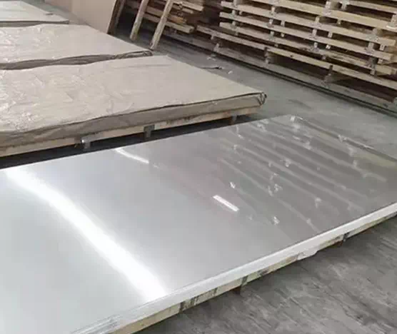 stainless steel sheet