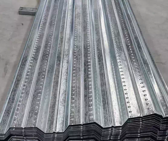 floor support plate