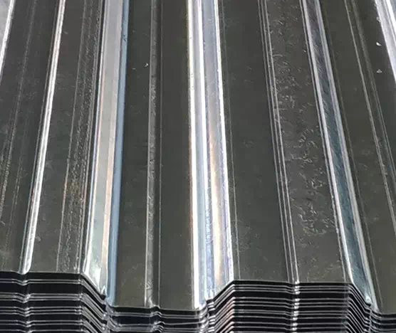 Open floor slabs YX38-152-914, YX76-305-915, YX51-342-1025, special-shaped steel plate steel structure composite load-bearing floor slabs