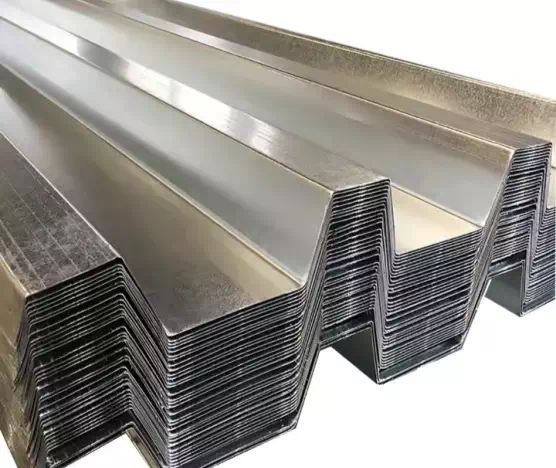 Factory truss steel floor surface metal floor deck for building materials concrete floor