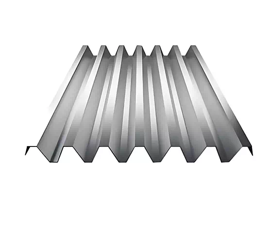 steel structure building floor