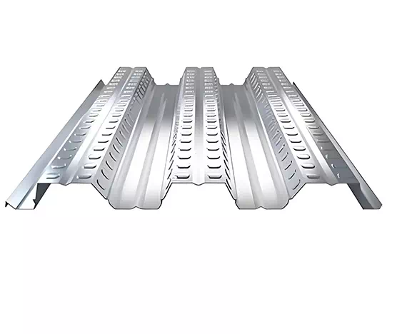 steel structure building floor