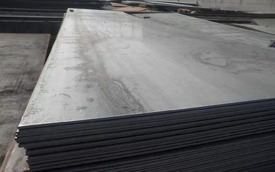 Iron Bone and Thin: The Five-High Mystery of China's Carbon Steel Thin Plates and the Way to Break Through the Wall