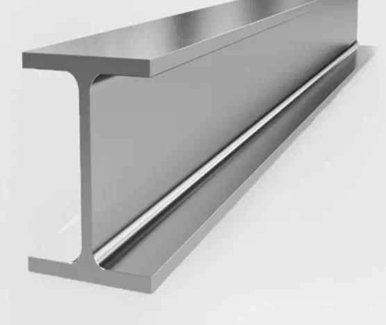 A36 A992 high-frequency welded galvanized H-beams