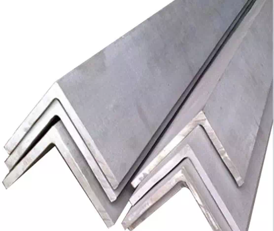 Introduction to Stainless Steel Angle Steel Structure and Identification Methods