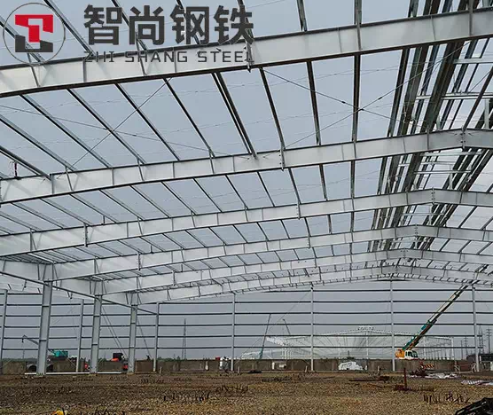 building steel structure