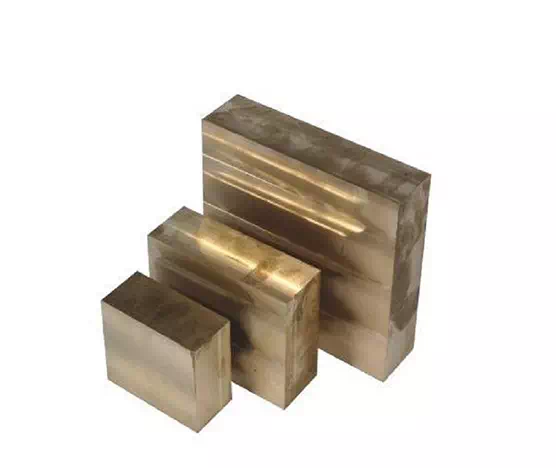 Beryllium Bronze
